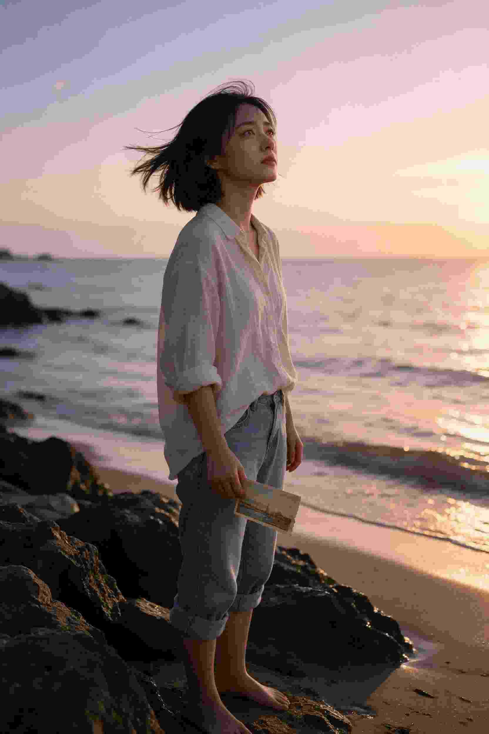 深海守护者
