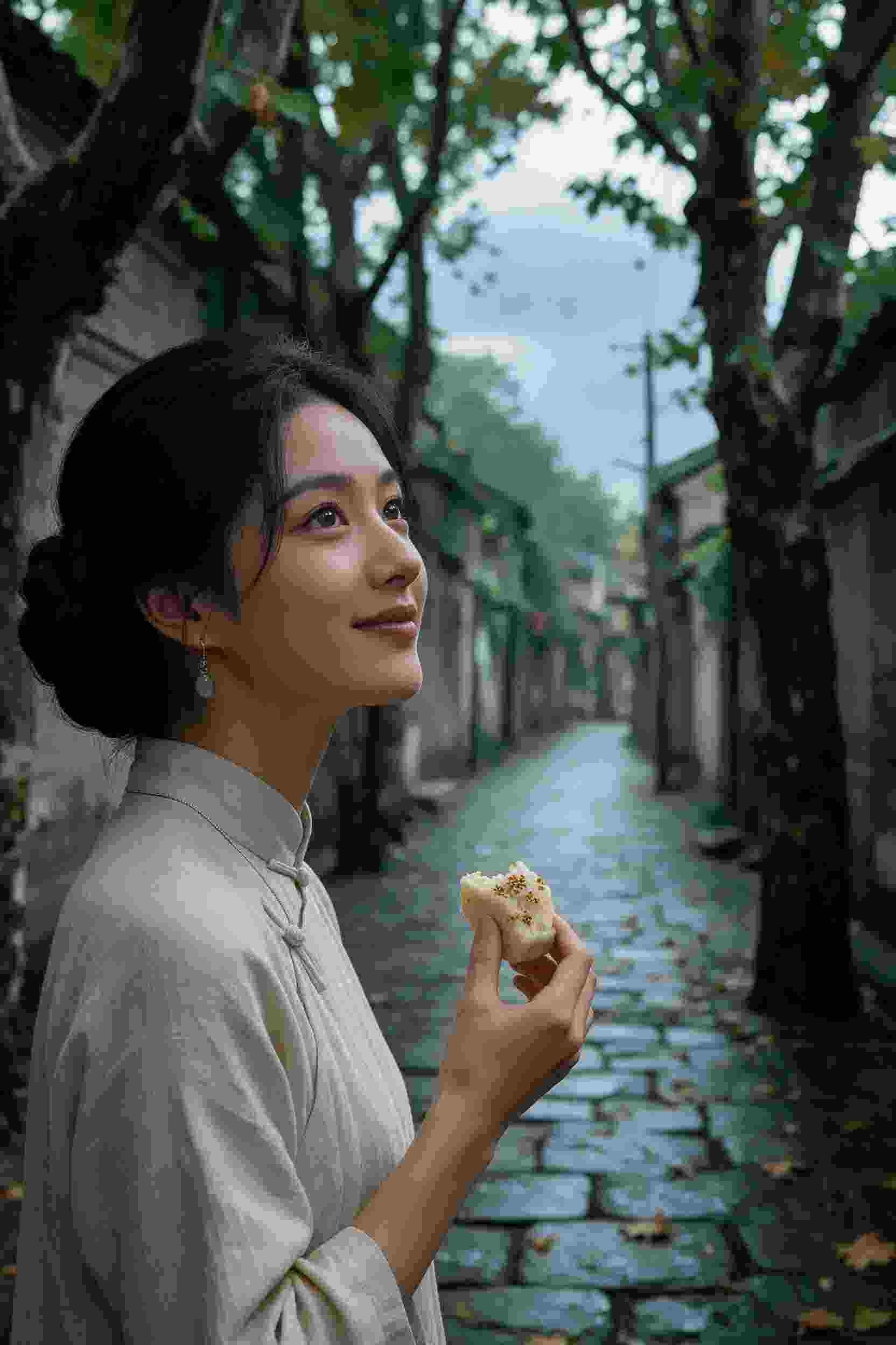 龙渊秘闻