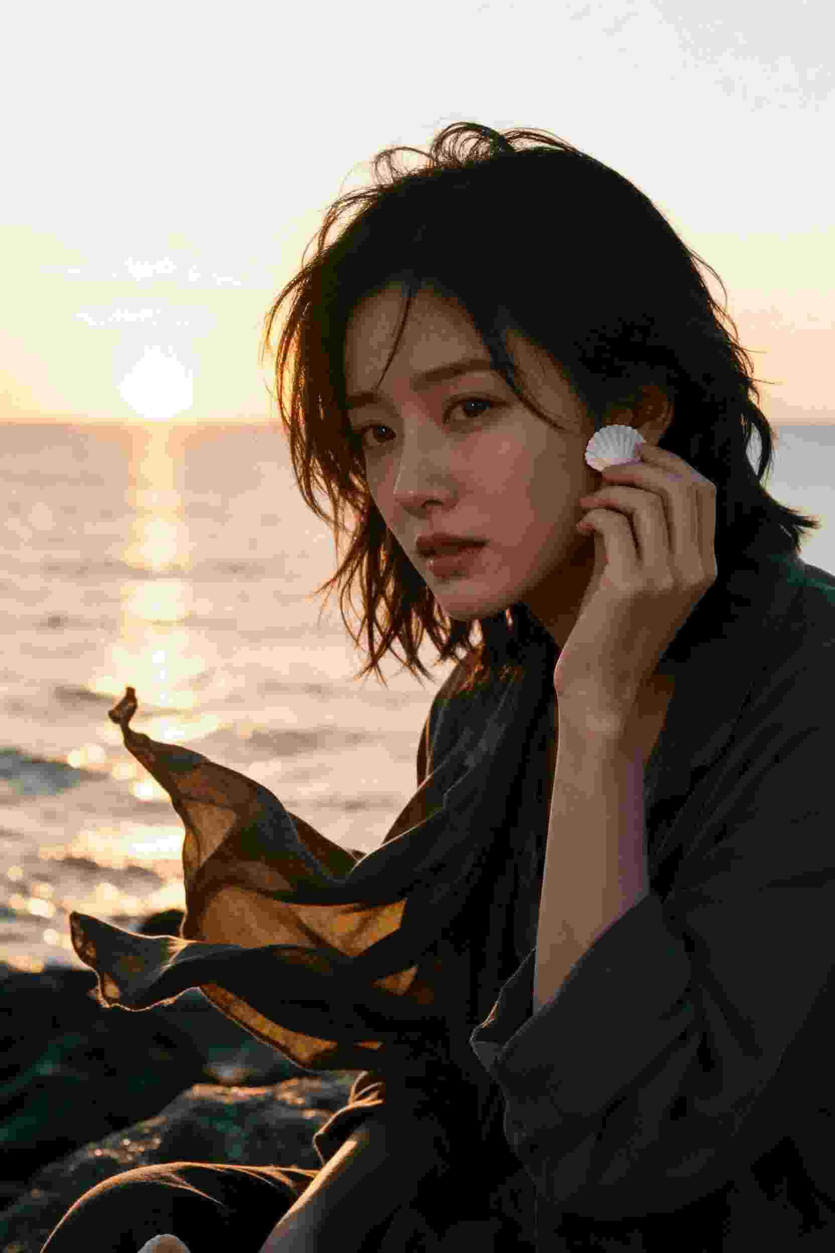 海妖传说